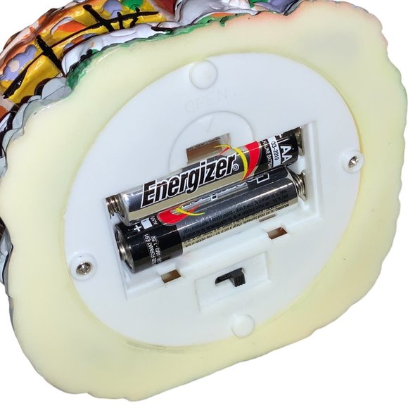 Halloween Candy shop haunted house Lighted - Picture 6 of 9